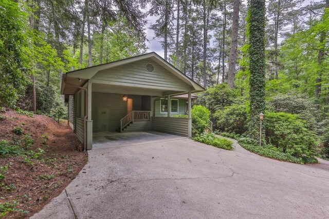 24 Stoney Creek Rd, Highlands, NC 28741 - photo 5