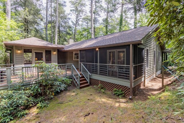 24 Stoney Creek Rd, Highlands, NC 28741 - photo 4