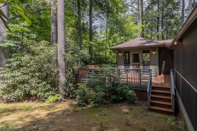 24 Stoney Creek Rd, Highlands, NC 28741 - photo 3