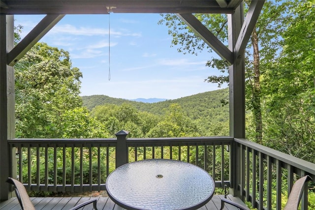 378 Hurrah Rdg, Scaly Mountain, NC 28775 - photo 50