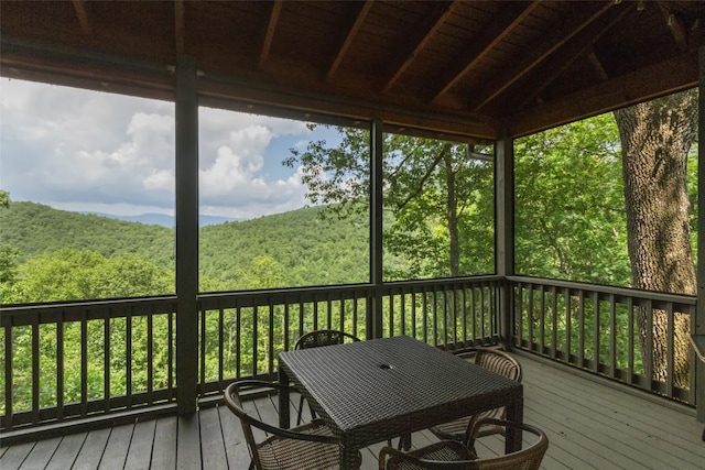 378 Hurrah Rdg, Scaly Mountain, NC 28775 - photo 27