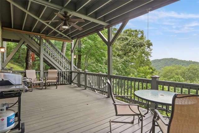 378 Hurrah Rdg, Scaly Mountain, NC 28775 - photo 43