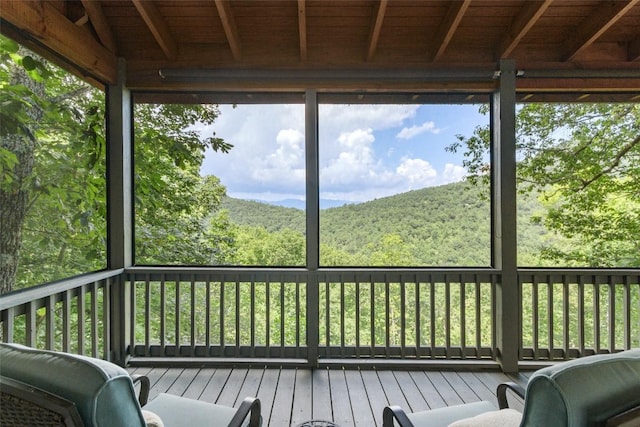 378 Hurrah Rdg, Scaly Mountain, NC 28775 - photo 28