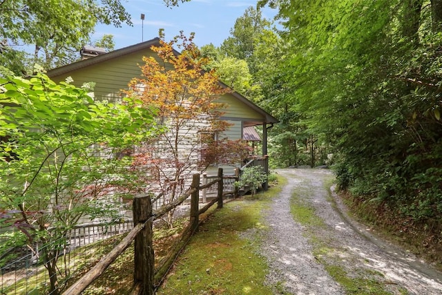 378 Hurrah Rdg, Scaly Mountain, NC 28775 - photo 4