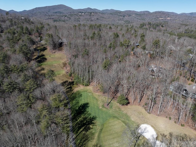 LOT207 Audubon Trl, Cashiers NC, 28717 land for sale