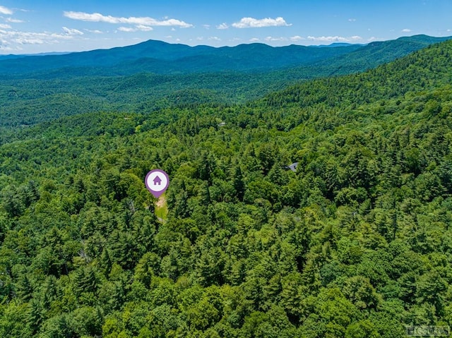 2266 S 4th St, Highlands, NC 28741