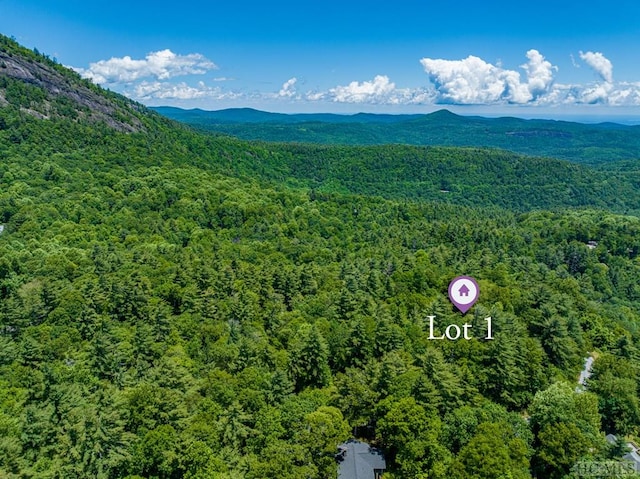 2266 S 4th St, Highlands, NC 28741