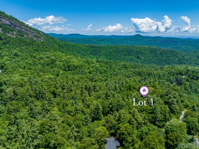 2266 S 4th St, Highlands, NC 28741