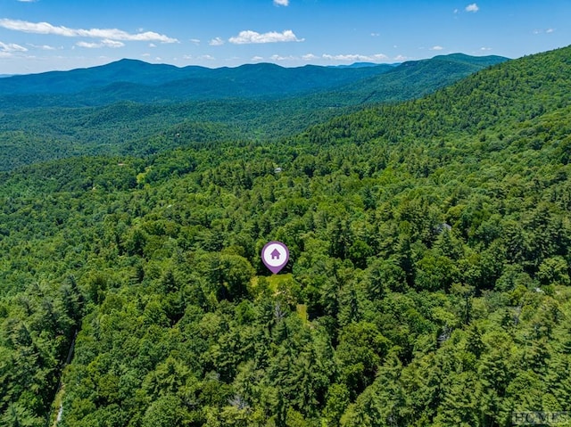 2266 S 4th St, Highlands, NC 28741
