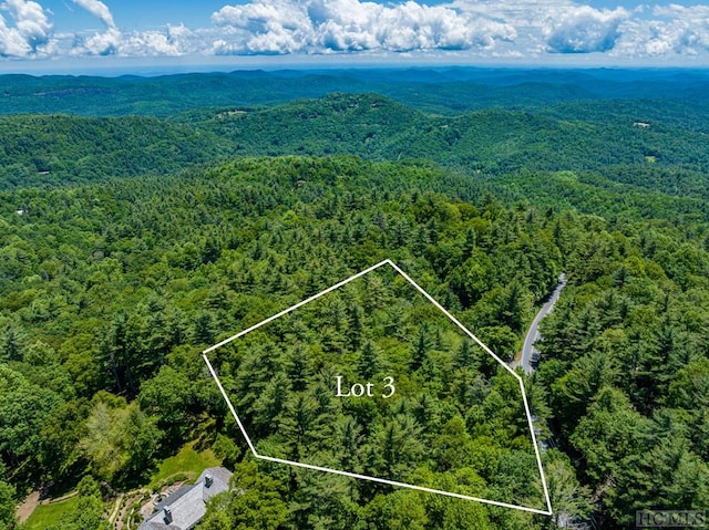 2266 S 4th St, Highlands, NC 28741