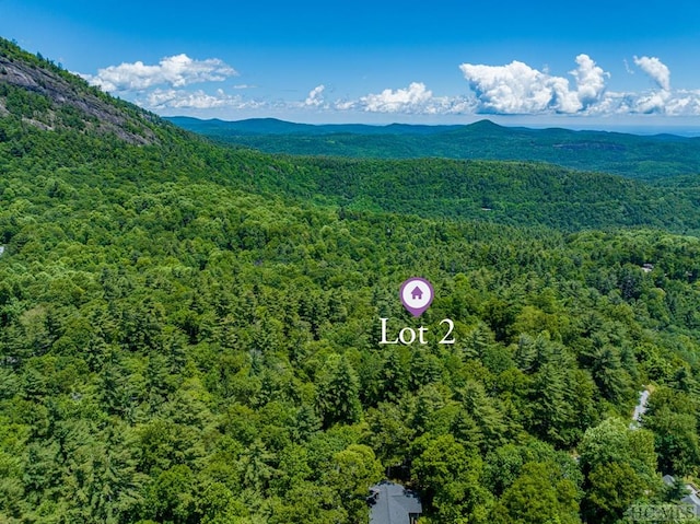2266 S 4th St, Highlands, NC 28741