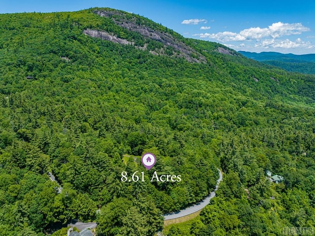 2266 S 4th St, Highlands, NC 28741
