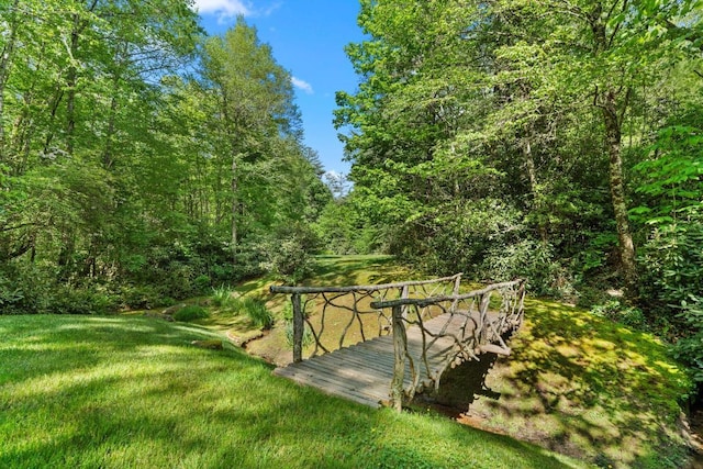 LT29/36 Long Brg N, Cullowhee, NC 28717