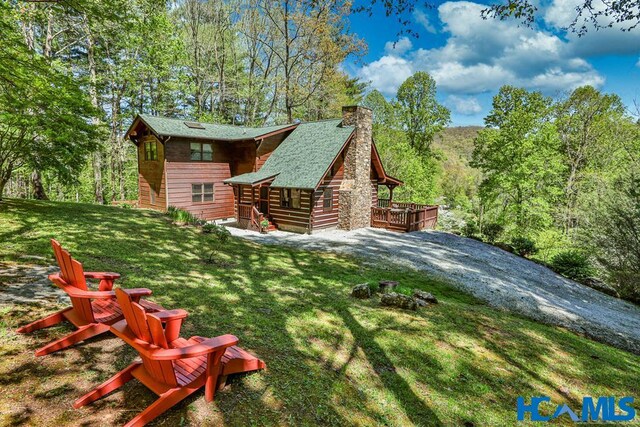 187 Papaw Ln, Glenville, NC 28736 - photo 56