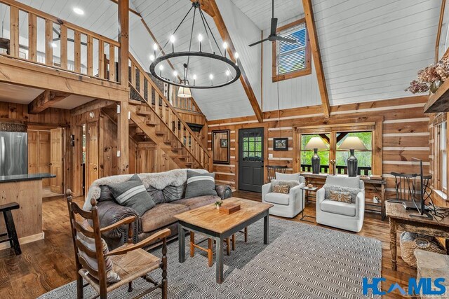 187 Papaw Ln, Glenville, NC 28736 - photo 3