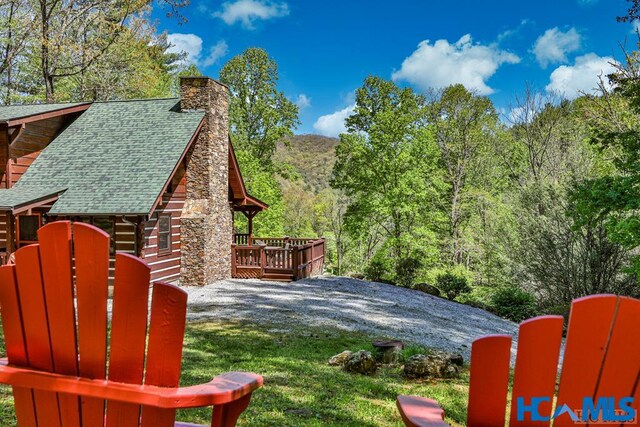 187 Papaw Ln, Glenville, NC 28736 - photo 54