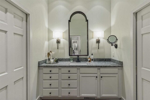 72 Winterberry Ct Unit 7, Highlands, NC 28741 - bathroom with vanity
