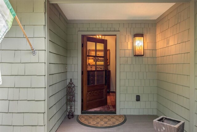 72 Winterberry Ct Unit 7, Highlands, NC 28741 - view of exterior entry