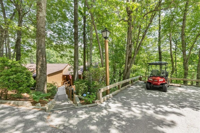 230 Jersey Trl Unit 12, Sapphire, NC 28774 - view of community