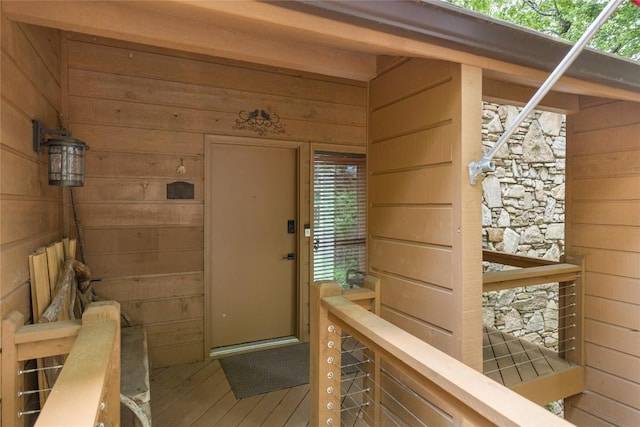230 Jersey Trl Unit 12, Sapphire, NC 28774 - entrance to property
