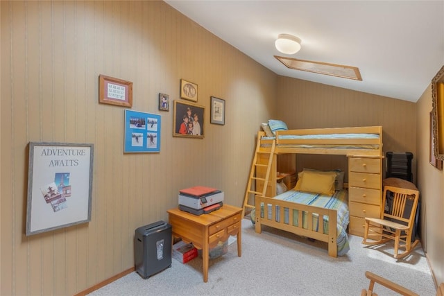 230 Jersey Trl Unit 12, Sapphire, NC 28774 - view of carpeted bedroom
