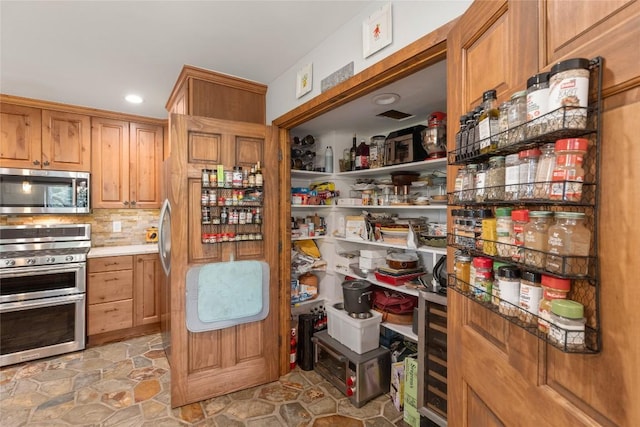 230 Jersey Trl Unit 12, Sapphire, NC 28774 - view of pantry