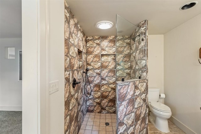 314 Beckonridge Trl, Sapphire, NC 28774 - full bathroom with walk in shower