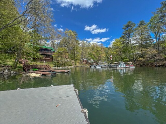 66 Knob Hill Rd, Glenville, NC 28736 - photo 11