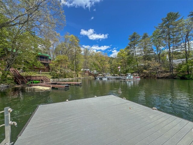 66 Knob Hill Rd, Glenville, NC 28736 - photo 10