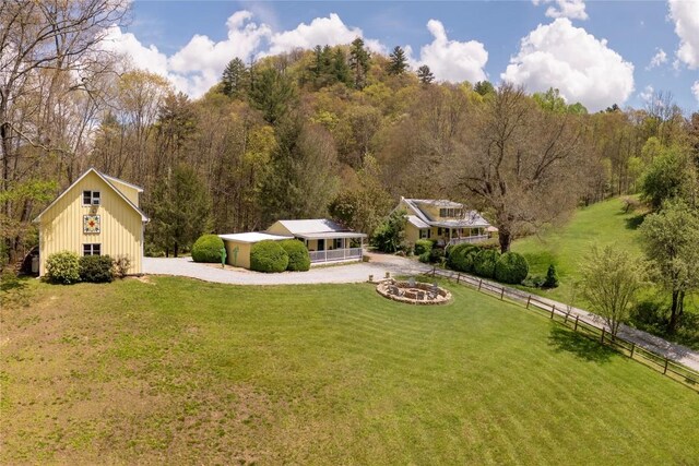 327 Lakeside Circle Dr, Glenville, NC 28736 - photo 13