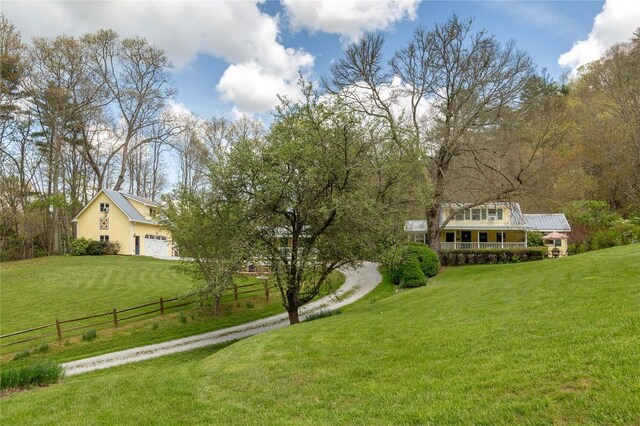 327 Lakeside Circle Dr, Glenville, NC 28736 - photo 10