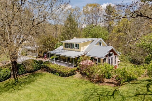 327 Lakeside Circle Dr, Glenville, NC 28736 - photo 17