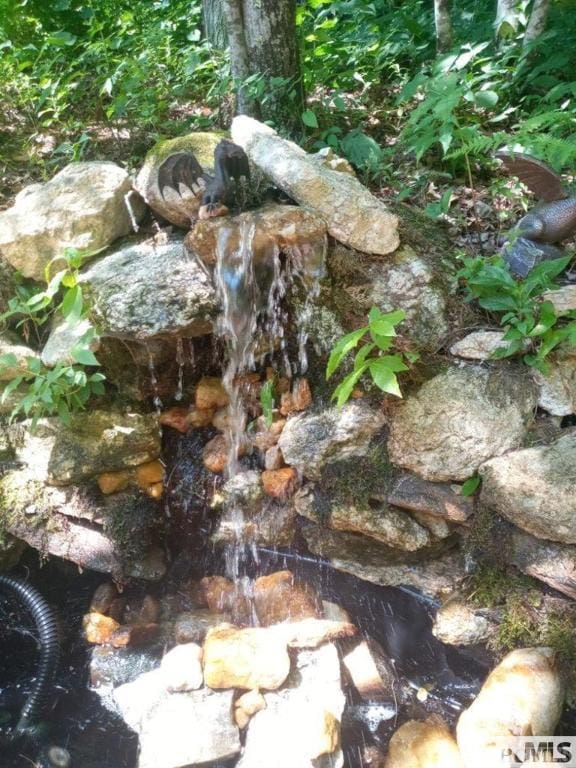 400 Cole Mountain Cir, Highlands, NC 28741 - view of exterior details