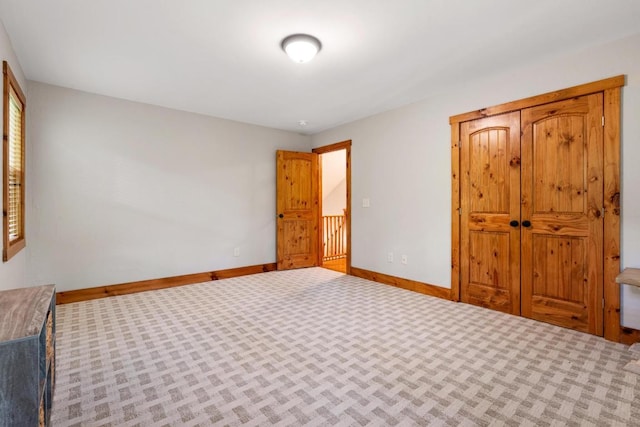 599 Tower Rd, Sapphire, NC 28774 - bedroom with baseboards and carpet floors