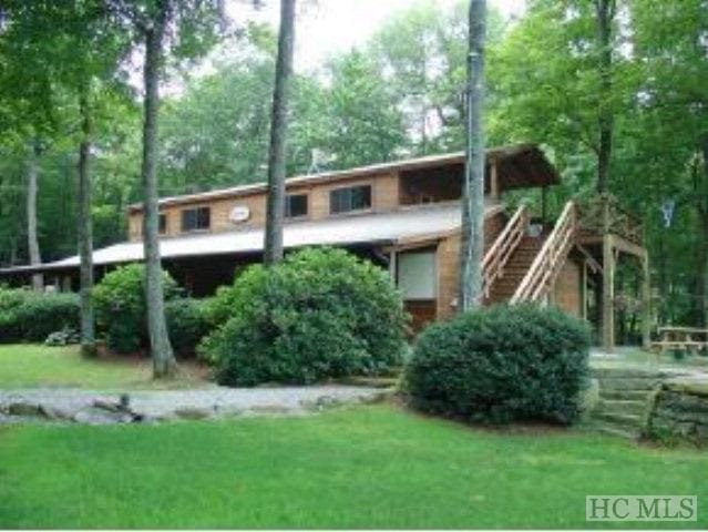 LOT33 Spikemoss Rd, Sapphire, NC 28774 - photo 3
