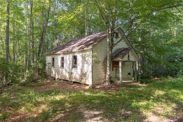 524 White Rock Rd, Cullowhee, NC 28723 - photo 2
