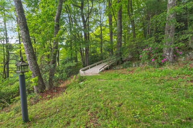 1923 Cold Mountain Rd, Lake Toxaway, NC 28747