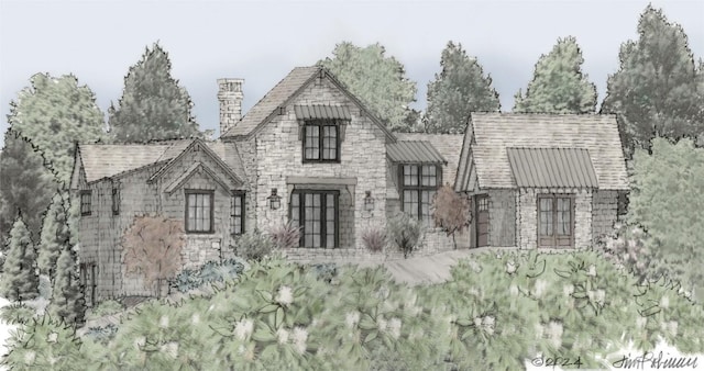 1108 Flagstone Rd, Cashiers, NC 28717 - view of miscellaneous document
