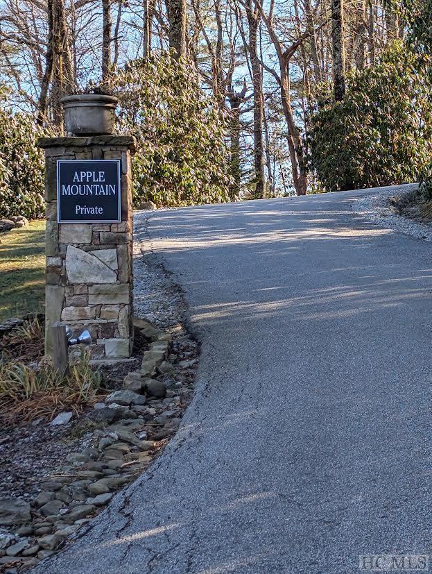 LOT1 Apple Mountain Ln, Highlands NC, 28741 land for sale