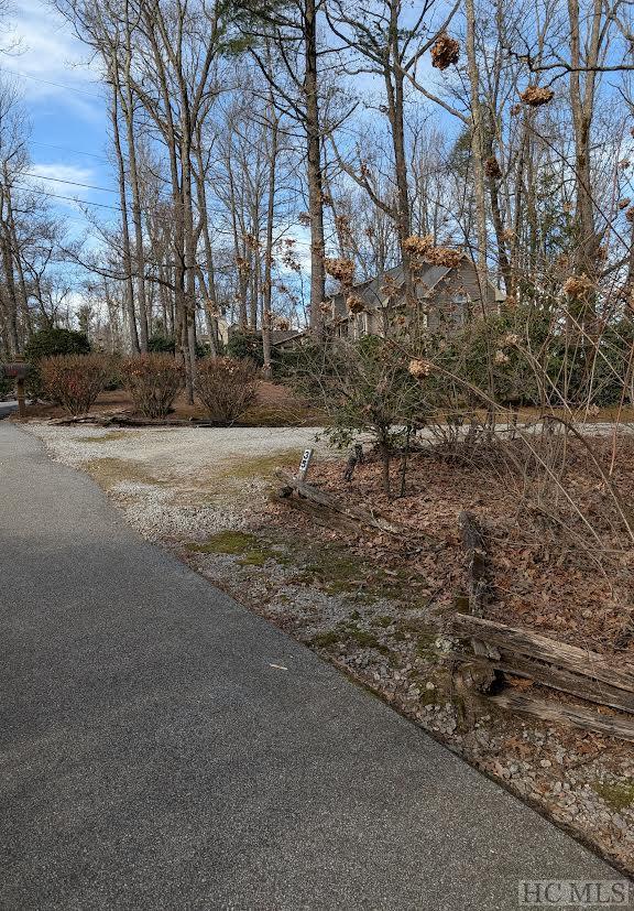 Listing photo 3 for LOT1 Apple Mountain Ln, Highlands NC 28741