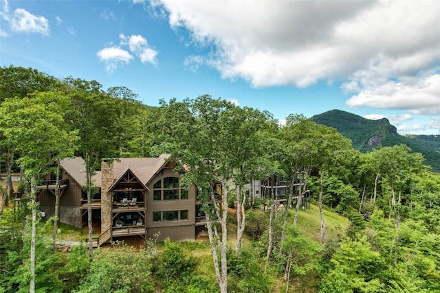 281 High Cliffs Rd, Cashiers, NC 28717 - photo 73