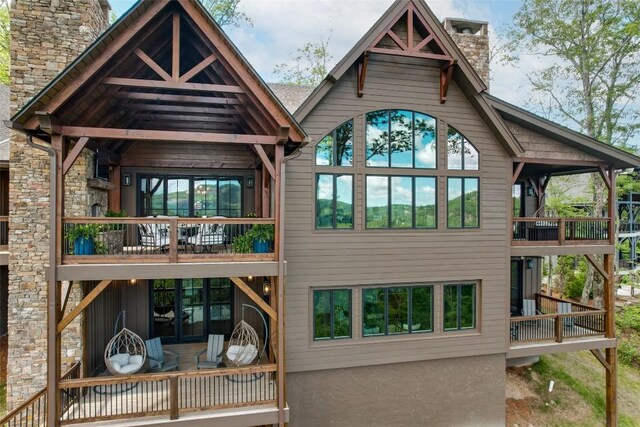 281 High Cliffs Rd, Cashiers, NC 28717 - photo 63