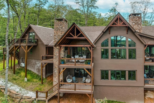 281 High Cliffs Rd, Cashiers, NC 28717 - photo 8