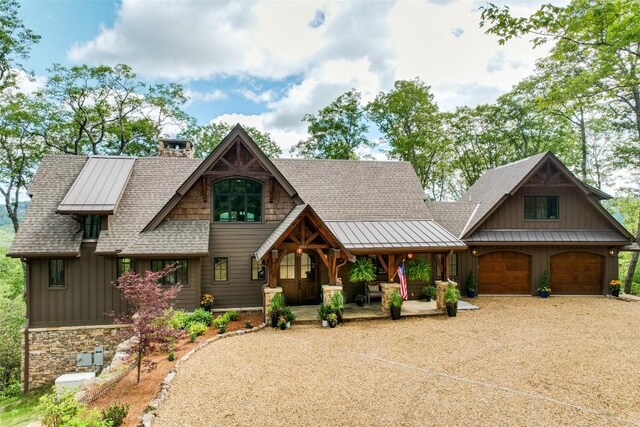 281 High Cliffs Rd, Cashiers, NC 28717 - photo 62