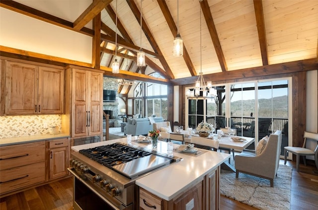 281 High Cliffs Rd, Cashiers, NC 28717 - photo 19