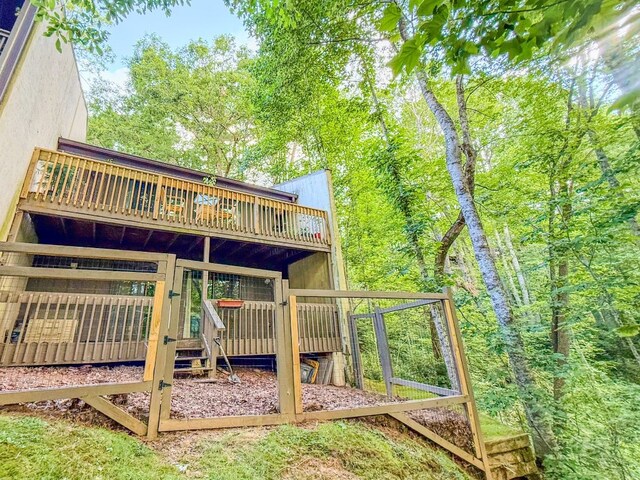 37 Dogwood Knob Unit 6A, Sapphire, NC 28774 - photo 22
