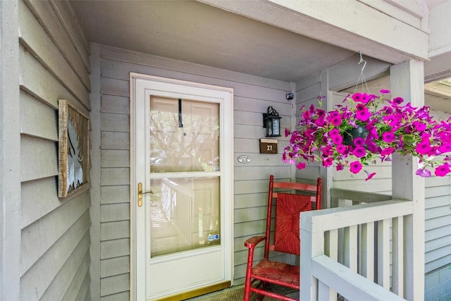 27 Dwarf Mountain Rd Unit 23Un, Sapphire, NC 28774 - entrance to property