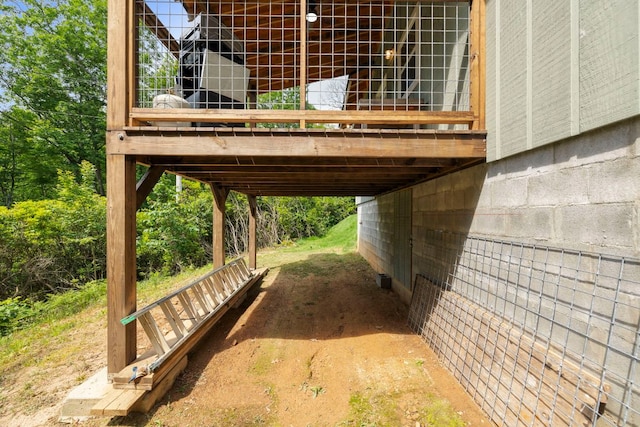 185 Little Elbow Mountain Rd, Lake Toxaway, NC 28747 - exterior space