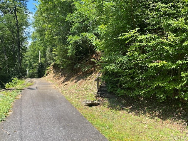 Listing photo 2 for LOT57 River Ridge Pkwy, Tuckasegee NC 28783