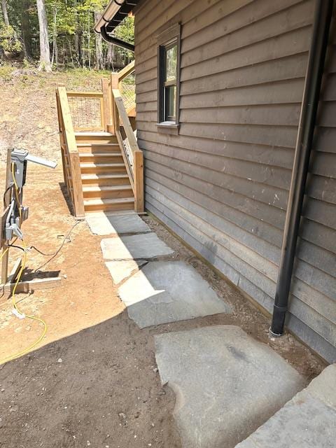 298 Pine Forest Rd, Sapphire, NC 28774 - view of patio / terrace